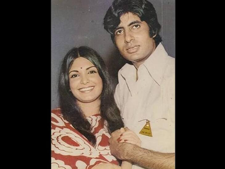 जब Parveen Babi ने Amitabh Bachchan पर लगाए थे किडनैपिंग के आरोप, एक्टर ने दिया था ऐसा रिएक्शन When Parveen Babi Said Amitabh Bachchan Tried To Kidnap Her जब Parveen Babi ने Amitabh Bachchan पर लगाए थे किडनैपिंग के आरोप, एक्टर ने दिया था ऐसा रिएक्शन