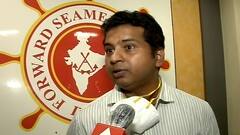 Ship Union की ONGC से मांग : ONGC खुद FIR दर्ज कराए और मृतकों के परिजनों को 1 करोड़ का मुआवजा दे