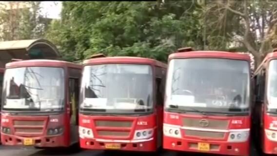 શું નાગરિકોની માંગ પર ફરી શરૂ થશે AMTS-BRTS ?