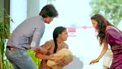 Imlie apologizes from Malini in the serial