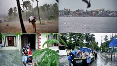 Raigad : रायगडच्या समुद्रकिनारी दोन दिवसात आठ मृतदेह, तौक्ते वादळात बेपत्ता झालेल्यांचे मृतदेह