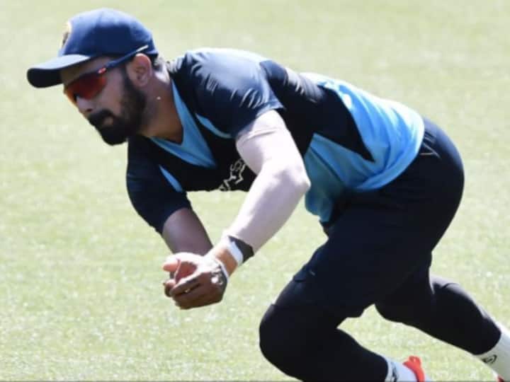 India vs New Zealand T20 World Cup KL Rahul To Don Captain's Hat For Ind vs NZ, T20I Series Fans To Return In Stadiums Ind vs NZ, T20Is: KL Rahul To Don Captain's Hat, Fans To Return: Report