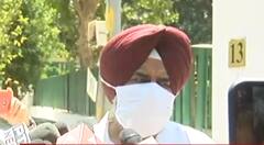 ਚਰਨਜੀਤ ਚੰਨੀ ਦੇ #Metoo ਵਾਲੇ ਮੁੱਦੇ 'ਤੇ ਕੀ ਬੋਲੇ Pargat Singh ?