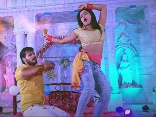 Bhojpuri Song: अरविंद अकेला कल्लू और त्रिशाकर मधु की रोमांटिक केमेस्ट्री से भरा है ये गाना, मिले 3 करोड़ से ज्यादा व्यूज