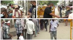 Gaurav Sharma on Covid19: কোভিডকালে রোজ হাজারো মানুষকে খাওয়াচ্ছেন প্রাক্তন জাতীয় পর্যায়ের ক্রীড়াবিদ