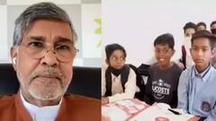 Covid second wave have harmed children also; crisis on their future: Kailash Satyarthi