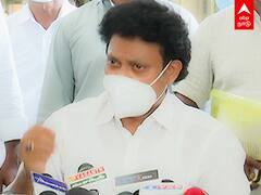 யாரா இருந்தாலும் விடமாட்டோம் - அமைச்சர் அன்பில் மகேஷ் அதிரடி.
