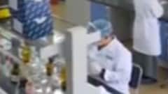 અમેરિકન અખબાર વોલ સ્ટ્રીટ જનરલે વુહાન લેબના કર્મચારીઓ અંગે શું કર્યો ઘટસ્ફોટ?