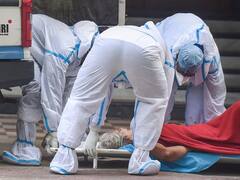 Explained: कोविड से देश में 3 लाख मौत, दुनिया में मरने वाला हर 13वां शख्स भारतीय है, जानिए- आंकड़े क्या कहते हैं?