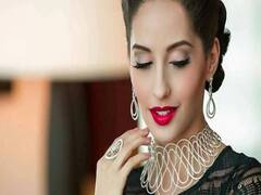 तेरे चेहरे से नजर नहीं हटती: Nora Fatehi अपने दमकते रूप और टोन्ड बॉडी को इस तरह रखती हैं तरोताजा, यकीन करना है मुश्किल