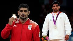 भारतीय कुस्तीपटू सुशील कुमार खेलरत्न की झोलरत्न? गळ्यात मेडल अन् हातात बेड्या : स्पेशल रिपोर्ट