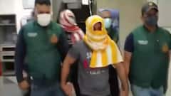 Arrested wrestler Sushil Kumar resorted to internet calling to dodge police