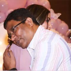 पिता के जाने के बाद मां का पूरा ध्यान रख रही हैं Hina Khan, तस्वीर शेयर कर लिखा- तेरी खुशी मेरी ख्वाहिश