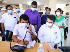 2.38 Lakh Tonnes Of Coal Missing From North Chennai Thermal Power Station: Tamil Nadu Electricity Minister