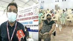 Covid-19 vaccination : फक्त 200 डोससह Walk-in Vaccination चा कार्यक्रम कसा राबवणार?