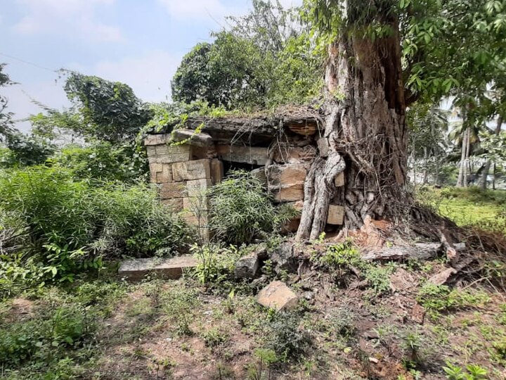 பாண்டியர்களின் போர்க்களமா திண்டுக்கல்; குடகனாறு சொல்லும் வரலாறு!