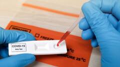 Covid Updates: জেলায় জেলায় বাড়ছে কোভিড, র‍্যাপিড টেস্ট বাড়ানোর সিদ্ধান্ত সরকারের