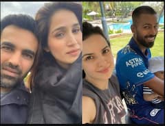 ਕ੍ਰਿਕੇਟਰਾਂ ਨਾਲ ਵਿਆਹ ਕਰਵਾਉਣ ਤੋਂ ਬਾਅਦ ਇਨ੍ਹਾਂ ਅਭਿਨੇਤਰੀਆਂ ਨੇ ਛੱਡ ਦਿੱਤੀ ਐਕਟਿੰਗ