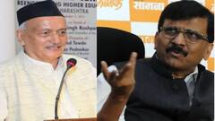 राज्यपाल नियुक्त सदस्यांची फाईल कोणत्या भुतांनी पळवली?, सामनातून राज्यपालांना खोचक सवाल