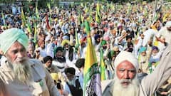 Protesting farmers resort to new plan: Know what will they do on May 26