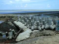 Yaas Cyclone: দিঘা থেকে ৬৩০ কিলোমিটার দূরে অবস্থান, বঙ্গোপসাগরে গভীর নিম্নচাপ পরিণত হল ঘূর্ণিঝড়ে