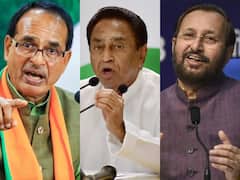 BJP Files FIR Against Congress Leader, Former MP CM Kamal Nath For 'Covid' Strain Remark