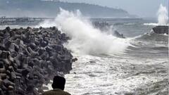 Cyclone Yaas: ওড়িশা হয়ে ঢুকছে ঘূর্ণিঝড় ইয়াস, পূর্ব মেদিনীপুরে সমুদ্রে ২ থেকে ৪ মিটার জলোচ্ছ্বাসের আশঙ্কা