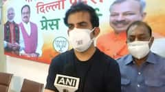 Gautam Gambhir के फैबिफ्लू बांटने पर दिल्ली हाई कोर्ट ने मांगे डॉक्टर के प्रिस्क्रिप्शन
