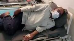 'Black Fungus' और 'White Fungus' के बाद आया अब ज्यादा खतरनाक 'Yellow Fungus'