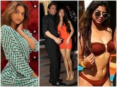 It's Costly: सुहाना खान की वारड्रोब में है एक से एक महंगी ड्रेस, यहां देखिए उनकी सबसे महंगी Dresses और जानिए कीमत