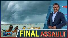 Cyclone Yass से निपटने के लिए कैसी है NDRF, Indian Coast Guard और Indian Navy की तैयारी?
