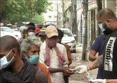 Gaurav Sharma on Covid19: কোভিডকালে রোজ হাজারো মানুষকে খাওয়াচ্ছেন প্রাক্তন জাতীয় পর্যায়ের ক্রীড়াবিদ