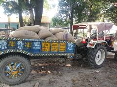 बिहार: कोरोना काल में राशन की कालाबाजारी कर रहा रहा था डीलर पति, ग्रामीणों की शिकायत पर हुई कार्रवाई