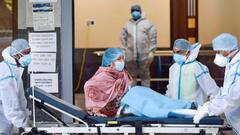 यूपी में लगातार कम हो रहा कोरोना संक्रमण, 94.3 पहुंचा रिकवरी रेट