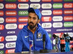KL Rahul की सेहत में सुधार, भारतीय टीम के साथ जा सकते हैं इंग्लैंड