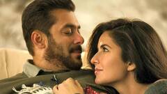 जब Katrina Kaif को मिनी स्कर्ट पहने देख Salman Khan को आ गया था गुस्सा, कही थी ये बात