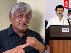 Suba veerapandiyan Interview : சீமான நம்பறது ரொம்ப ஆபத்தானது - சுபவீரபாண்டியன்