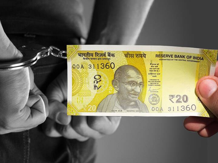 Mumbai Crime News: खळबळजनक...! उल्हासनगरमध्ये 20 रुपयांसाठी एका तरुणाची हत्या, आरोपीला बेड्या Mumbai Crime Ulhasnagar Murder of a youth for Rs 20 accused arrested Mumbai Crime News: खळबळजनक...! उल्हासनगरमध्ये 20 रुपयांसाठी एका तरुणाची हत्या, आरोपीला बेड्या