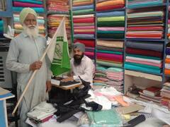 ਕਿਸਾਨ ਜਥੇਬੰਦੀਆਂ ਵੱਲੋਂ ਇਤਿਹਾਸਕ ਵਿਰੋਧ ਪ੍ਰਦਰਸ਼ਨ ਲਈ ਤਿਆਰੀਆਂ ਮੁਕੰਮਲ, ਦੇਖੋ ਤਸਵੀਰਾਂ 