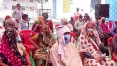 Vaccine की कमी का जिम्मेदार कौन ? बढ़ती Demand, घटती वैक्सीन...| India Chahta Hai