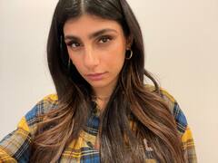 'Will Re-Post All TikToks On Twitter For Pakistani Fans To Circumvent Fascism': Mia Khalifa After Country Bans Her Account