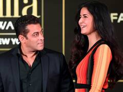 जब Katrina Kaif को मिनी स्कर्ट पहने देख Salman Khan को आ गया था गुस्सा, कही थी ये बात