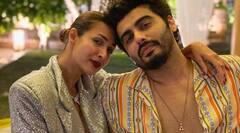 तलाकशुदा और एक बच्चे की मां Malaika Arora को डेट करने पर बोले Arjun Kapoor- उनके अतीत का सम्मान करता हूं