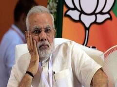 भारतामध्ये 500 बिलियन डॉलर गुंतवणूक करायची इच्छा असल्याचं थेट पंतप्रधानांनाच आवाहन; इंग्रजी वृत्तपत्रातील 'त्या' जाहिरातीमुळे सारा देश बुचकळ्यात