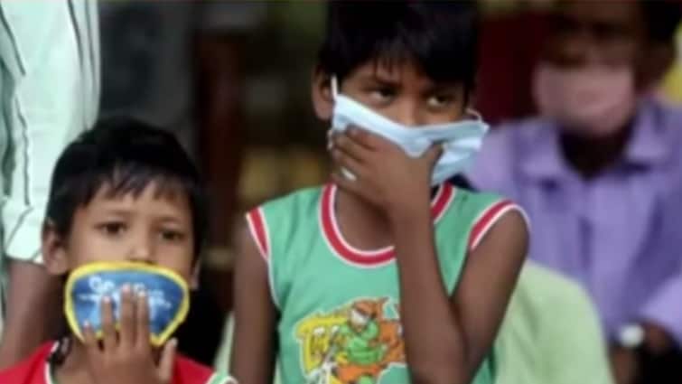 Another worrying news after coronavirus, two children died of this serious illness in Ahmedabad કોરોના બાદ વધુ એક ચિંતાના સમાચાર, અમદાવાદમાં બે બાળકોના આ ગંભીર બિમારીથી મોત