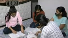 CBSE Board Class 12 Exams 2021: Suspense Over Holding The Exams Continues