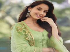 तेरे चेहरे से नजर नहीं हटती: Nora Fatehi अपने दमकते रूप और टोन्ड बॉडी को इस तरह रखती हैं तरोताजा, यकीन करना है मुश्किल