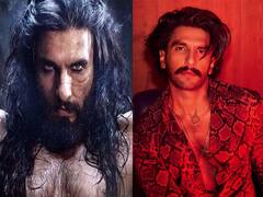 अलाउद्दीन खिलजी के बाद Sita में रावण का किरदार निभाएंगे Ranveer Singh? ये हीरोइन बन सकती है सीता