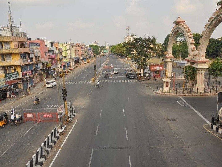 வழக்கம் போல செயல்படும் பன்னாட்டு நிறுவனங்கள்; உயிரைக் கையில் பிடித்துக்கொண்டு ஊழியர்கள்!