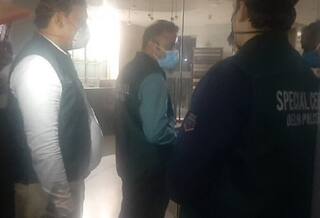 Twitter India Office Raid : દિલ્લી પોલીસના સ્પેશિયલ સેલે ટ્વીટર ઇન્ડિયાની ઓફિસો પર પાડી રેડ
